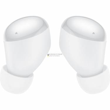 Xiaomi Redmi Buds 4 Wireless Bluetooth Headset Glossy White