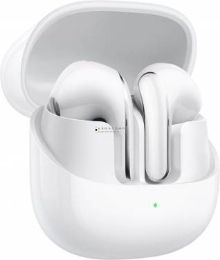 Xiaomi Redmi Buds 5 Bluetooth Headset Ceramic White