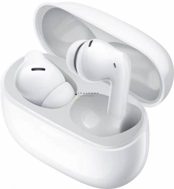 Xiaomi Redmi Buds 5 Pro Bluetooth Headset Moonlight White