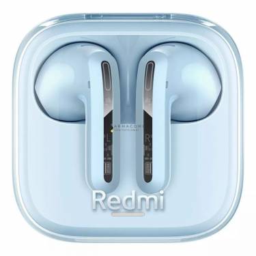 Xiaomi Redmi Buds 6 Active TWS Bluetooth Headset Blue