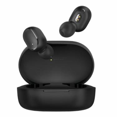 Xiaomi Redmi Buds Essential Headset Black