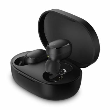 Xiaomi Redmi Buds Essential Headset Black