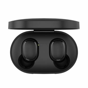 Xiaomi Redmi Buds Essential Headset Black