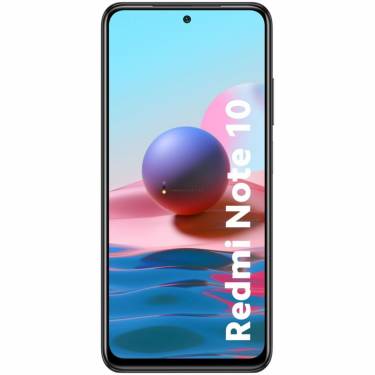 Xiaomi Redmi Note 10 128GB DualSIM Onyx Gray