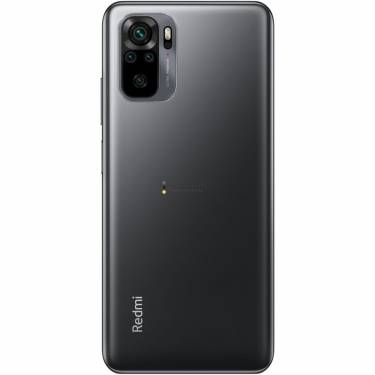 Xiaomi Redmi Note 10 128GB DualSIM Onyx Gray