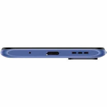Xiaomi Redmi Note 10 5G 128GB DualSIM Nighttime Blue
