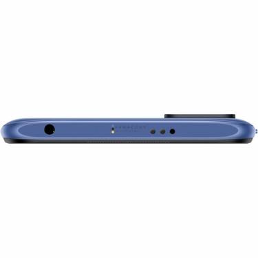 Xiaomi Redmi Note 10 5G 128GB DualSIM Nighttime Blue