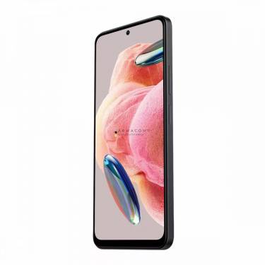 Xiaomi Redmi Note 12 128GB DualSIM Onyx Gray