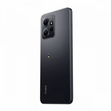 Xiaomi Redmi Note 12 128GB DualSIM Onyx Gray