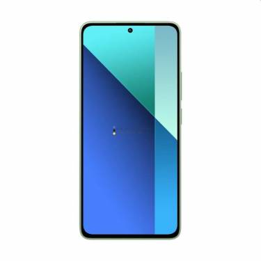 Xiaomi Redmi Note 13 256GB DualSIM Mint Green