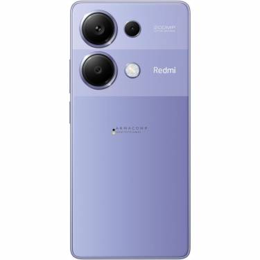 Xiaomi Redmi Note 13 Pro 256GB DualSIM Lavender Purple