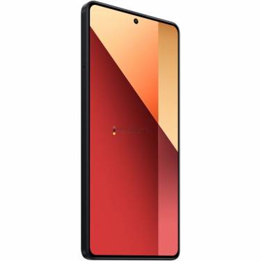 Xiaomi Redmi Note 13 Pro 256GB DualSIM Midnight Black