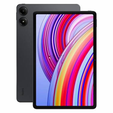 Xiaomi Redmi Pad Pro 12,1col 128GB Wi-Fi Grey