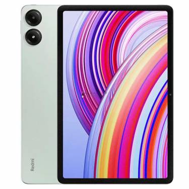 Xiaomi Redmi Pad Pro 12,1col 128GB Wi-Fi Mint Green