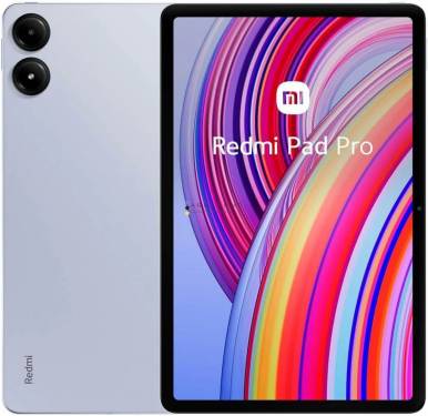 Xiaomi Redmi Pad Pro 12,1col 128GB Wi-Fi Ocean Blue