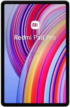 Xiaomi Redmi Pad Pro 12,1col 128GB Wi-Fi Ocean Blue