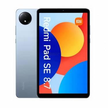 Xiaomi Redmi Pad SE 8,7col 64GB Wi-Fi Sky Blue