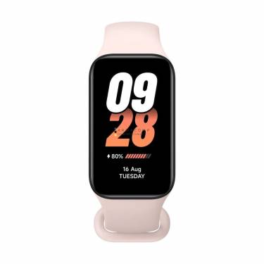 Xiaomi Smart Band 8 Active Pink