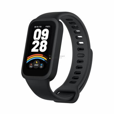 Xiaomi Smart Band 9 Active Black