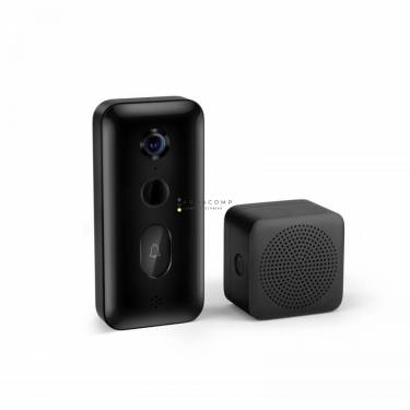 Xiaomi Smart Doorbell 3 Black