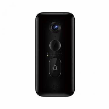 Xiaomi Smart Doorbell 3 Black