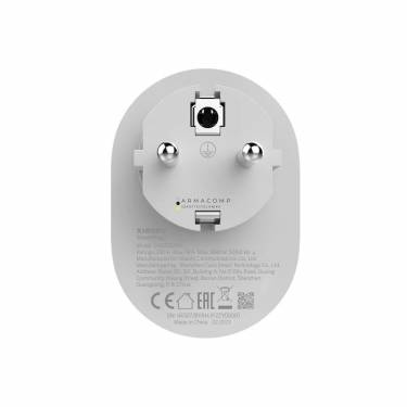 Xiaomi Smart Plug 2 Wifi EU White