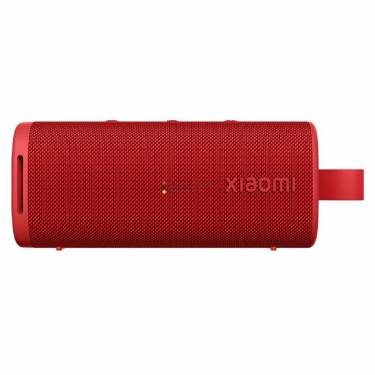 Xiaomi Sound Outdoor Bluetooth Speaker Red