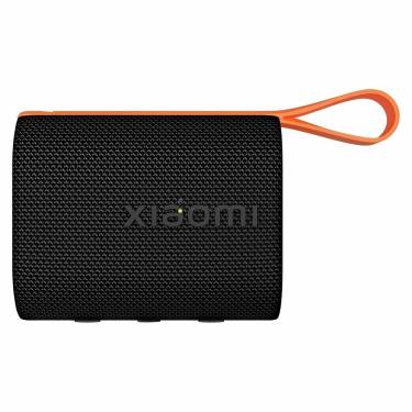 Xiaomi Sound Pocket Bluetooth Speaker Black