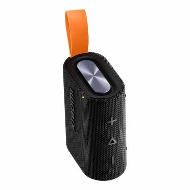 Xiaomi Sound Pocket Bluetooth Speaker Black