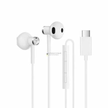 Xiaomi Type-C Headset White