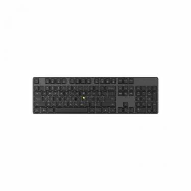 Xiaomi Wireless Keyboard and Mouse Combo Black US