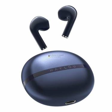 Xiaomi X1 2023 TWS Bluetooth Headset Blue