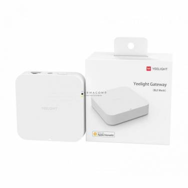 Xiaomi Yeelight Gateway (BLE Mesh)