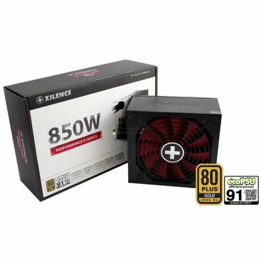 Xilence 850W 80+ Bronze Gaming Series