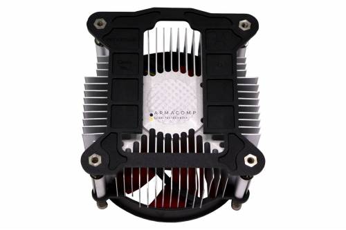 Xilence I350PWM Performance C CPU Cooler