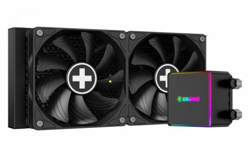 Xilence LQ240PRO LiQuRizer CPU Cooler