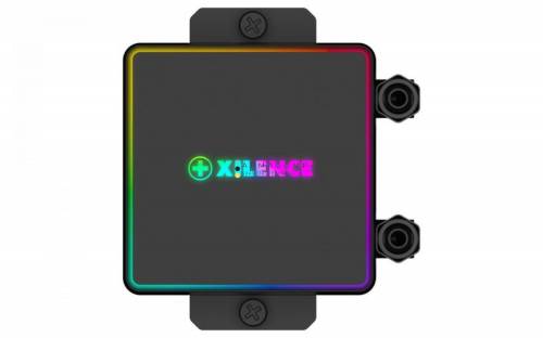 Xilence LQ240PRO LiQuRizer CPU Cooler