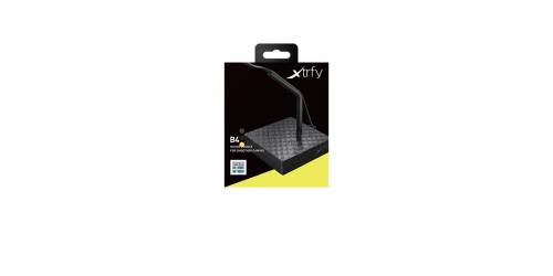 Xtrfy B4 Mouse Bungee Black