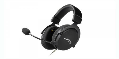 Xtrfy H2 Pro Gaming Headset Black