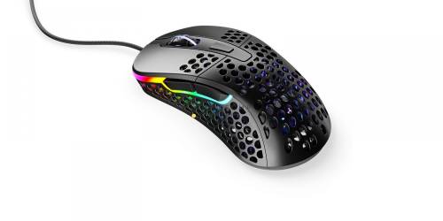 Xtrfy M4 RGB Gaming Black