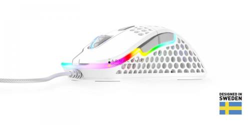 Xtrfy M4 RGB Gaming White