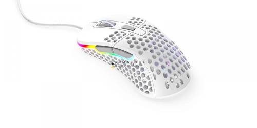 Xtrfy M4 RGB Gaming White