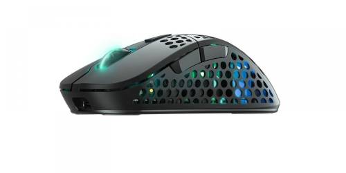 Xtrfy M4 RGB Wireless Gaming Black