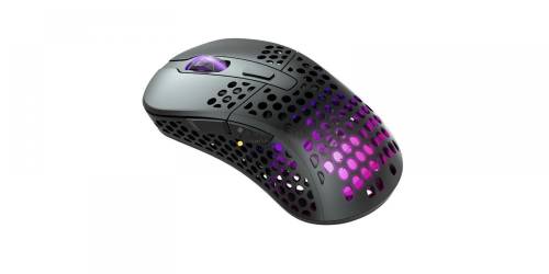 Xtrfy M4 RGB Wireless Gaming Black