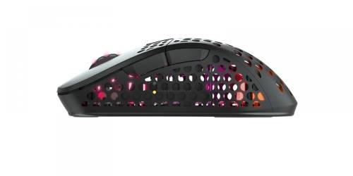 Xtrfy M4 RGB Wireless Gaming Black