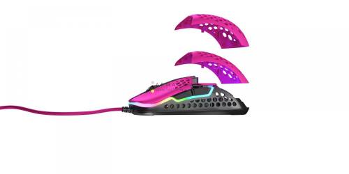 Xtrfy M42 RGB Gaming Pink