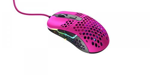 Xtrfy M42 RGB Gaming Pink