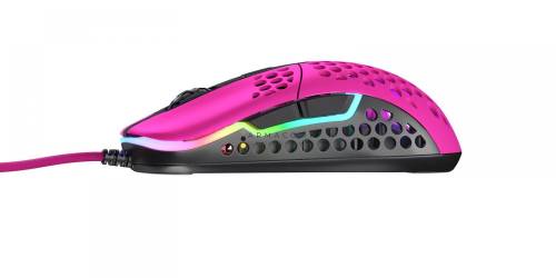 Xtrfy M42 RGB Gaming Pink