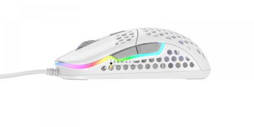 Xtrfy M42 RGB Gaming White