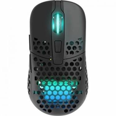 Xtrfy M42W RGB Wireless Gaming Mouse Black